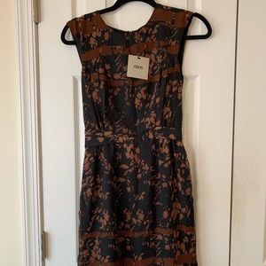 ASOS dress, perfect for work or wedding